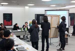 お悩み相談会