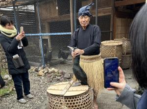 工芸実技講座