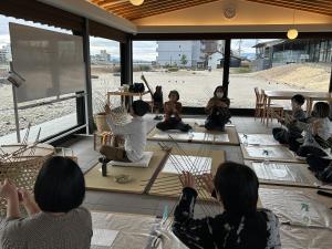 工芸実技講座